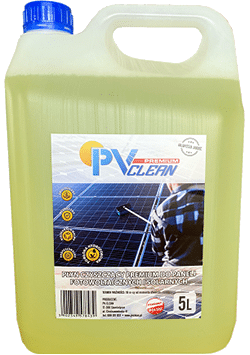 pvclean premium solar service od firmy pvclean