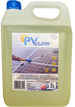 pvclean solar service od firmy pvclean